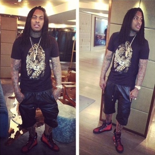 Stream BUSSINEM FT. WAKA FLOCKA I(06)