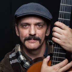 Un prisonnier politique