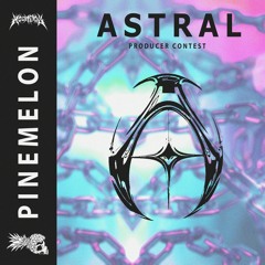 MOONBOY ASTRAL CONTEST | Pinemelon Remix