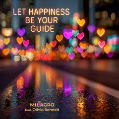 Let Happiness Be Your Guide