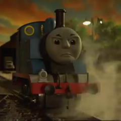 The Great Discovery - Tidmouth Sheds