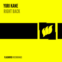 Right Back (Solis & Sean Truby Remix)
