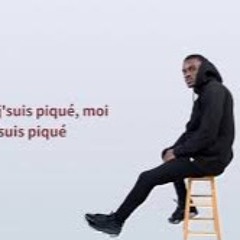 Piqué Wilson Laya Beat Remix zouk kizomba