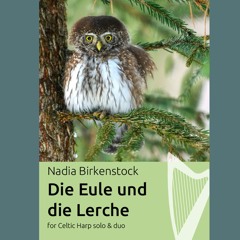 2025 09 26-2 Die Eule und die Lerche
