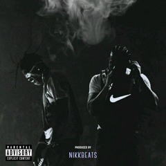 Showdown (Beat Switch) (Drake X Travis Scott)