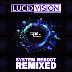 Glimpse of a Vision (Luminyst Remix)