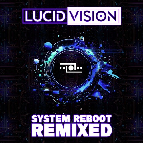 Glimpse of a Vision (Luminyst Remix)