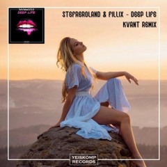 Stefre Roland FiLLiX - Deep Life