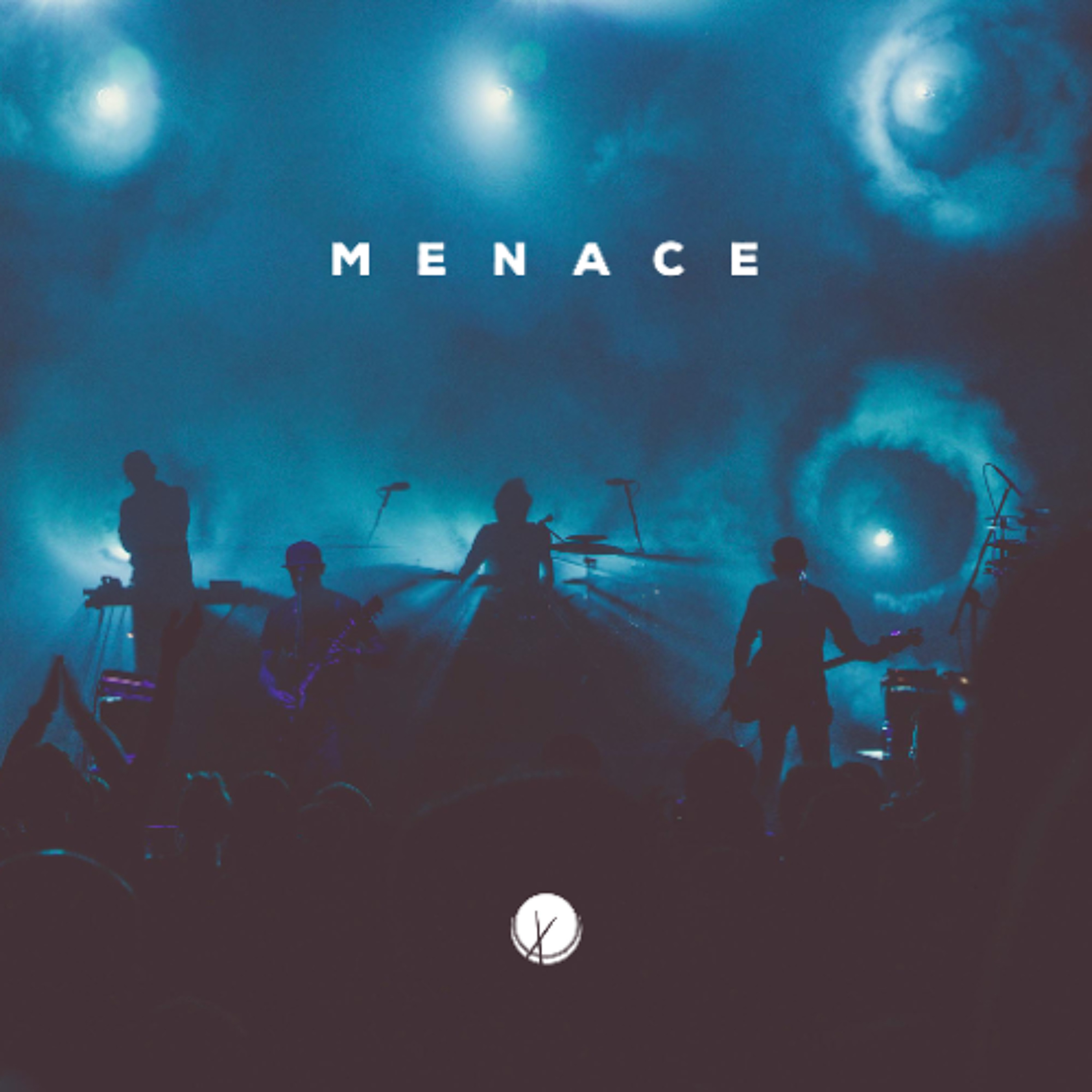 Menace episode artwork