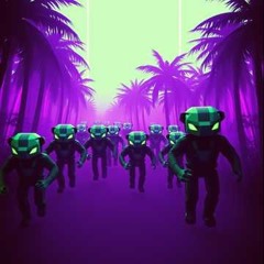 [WIP] Oh Army Of Mine (ChuuChuu RMX) - humm_gumm