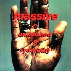 Massive Attack - Unfinished Sympathy (Discolog Remix)