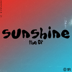 OneRepublic - Sunshine (MOTi Remix)