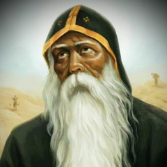 Saint Moses Doxology - Kiahk + jPK6 +