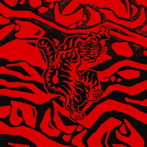 TIGERCAST 001 w/ Zobol (29.10.23)