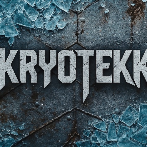 Vom Eis zum Blech (One Pattern)