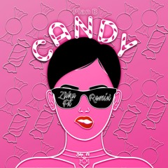 Candy - Plan B (Zuku Fx Remix) Tech House Remix