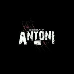 King NIJKE - Antoni MartinezDj -TRIBE EDI  Part 1H