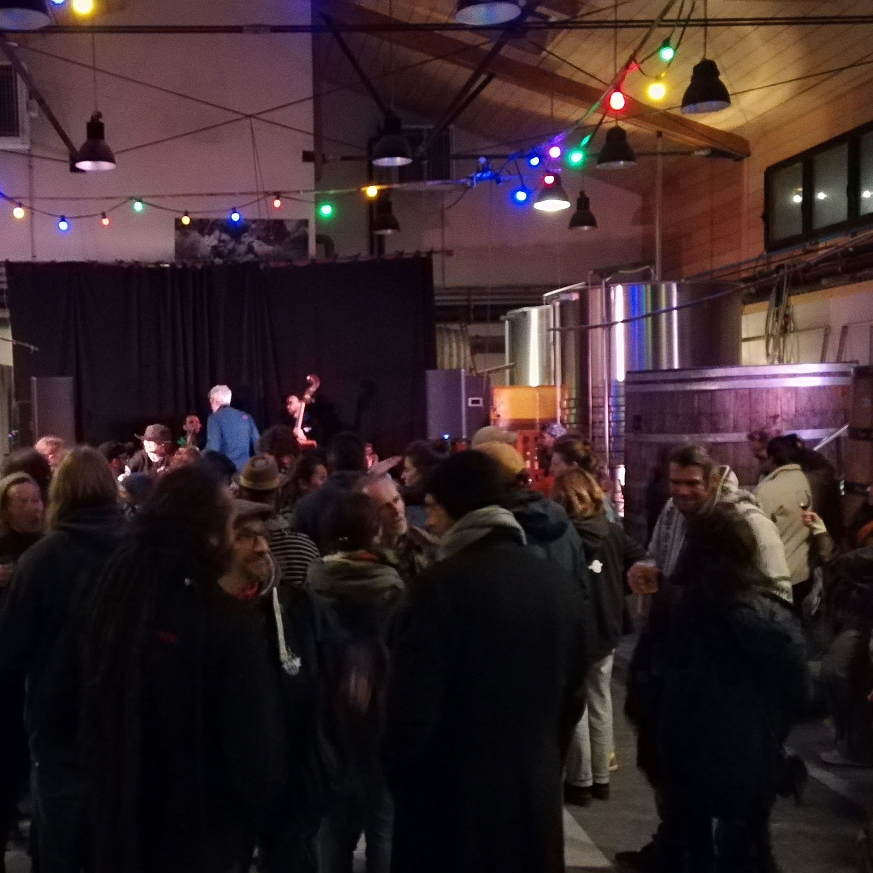 Respiration musicale/2