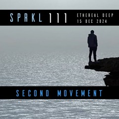 SPRKL 111 SECOND MOVEMENT.