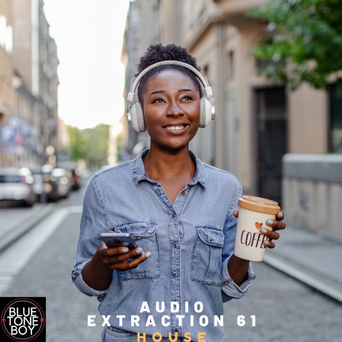 Audio Extraction 61 ~ #House Mix