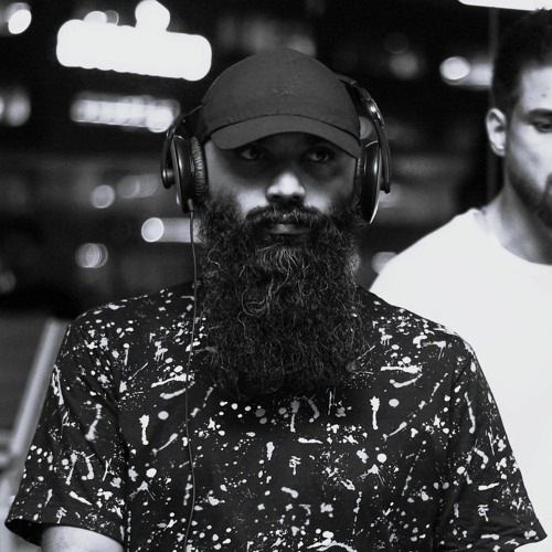 marca frequency #07 - Minimal Techno - Trippy Banger - Live Closing Set - Ethereal Grooves Unleashed