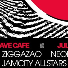 JamCity AllStars - live @ Earthly Delights - 07.11.25