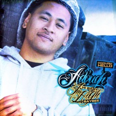 A-Dough - Shotgun (2012)
