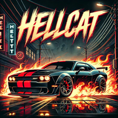 Hellcat (Prod By Amiri X ProdByRod)