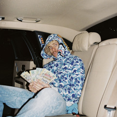 See Myself When I’m High