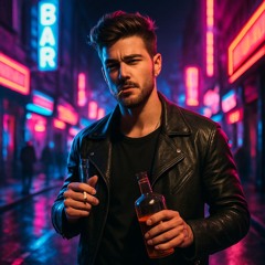 Drink, Smoke, Walk.