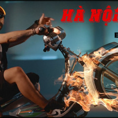 Lk - Ha Noi Xin - BAZEN EDIT