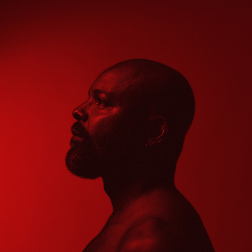 No More Running (Instrumental)