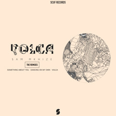 Dancing on My Own (Master Simz Remix)