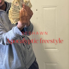 Deshawn-Apocalypticfreestyle