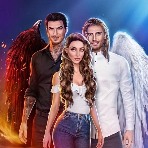 Download Your Story Interactive  - Heaven's Secret - Mystery