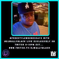FREESTYLE WEDNESDAY 9/29/21