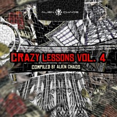 Ignotum Iter - Everything Is Energy (150) VA CRAZY LESSONS VOL 4 - COMPILED BY ALIEN CHAOS