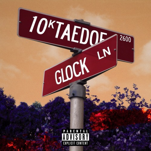 Glock Ln (prod.10ktaedoe)