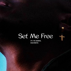 Lecrae- Set Me Free (feat  YK Osiris, Som1)