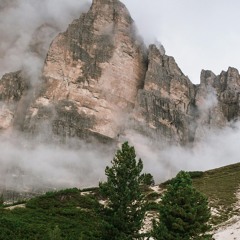 Foggy Horizon