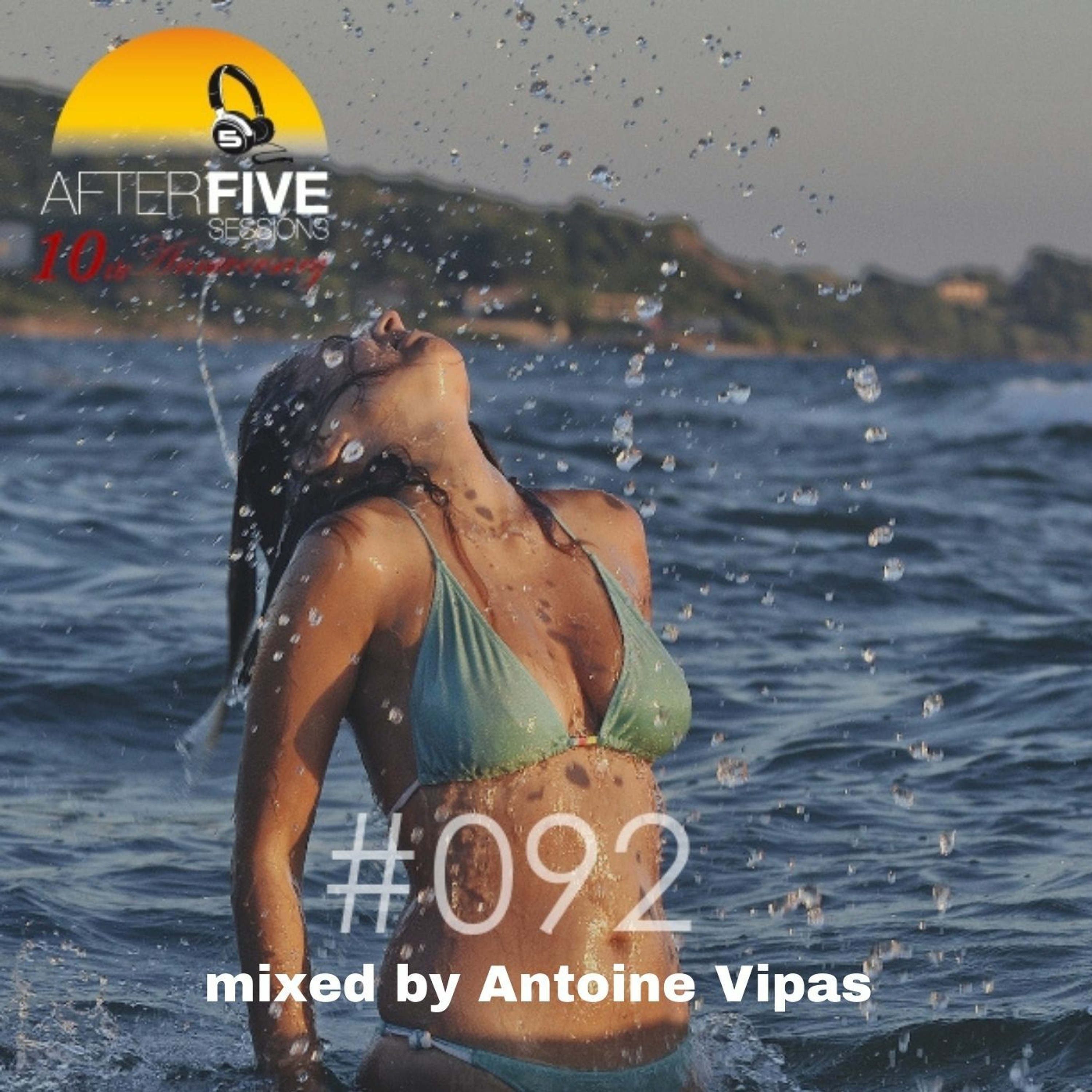 After 5 Sessions - 10th Anniversary