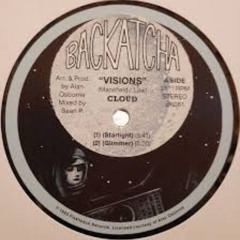 Visions Extended Dance Mix Djloops (1983)