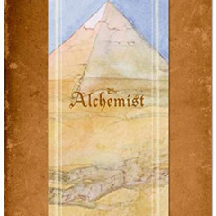 [View] EPUB 📋 The Alchemist - Gift Edition by  Paulo Coelho EPUB KINDLE PDF EBOOK
