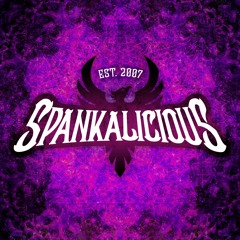 Spankalicious ft. BOSS T - The Center Of The Storm