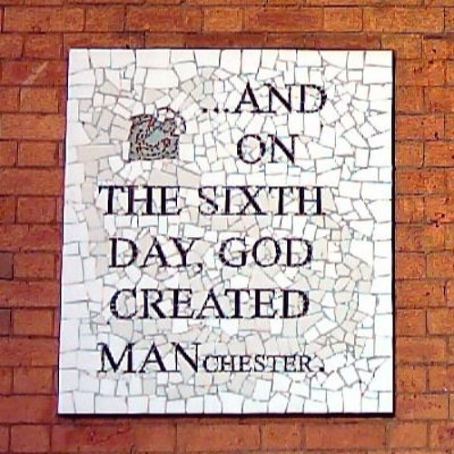 ManchesterMix