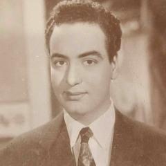 صخرة الذكرى - محمد فوزي