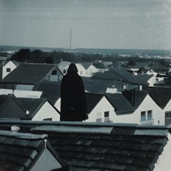 Between Old Photographs