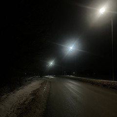 empty spaces