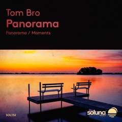 Tom Bro - Panorama [Soluna Music]