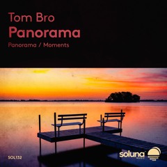 Tom Bro - Moments [Soluna Music]